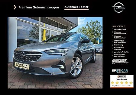 Opel Insignia B ST"Panorama Elegance"Pixel-LED/1-Hand