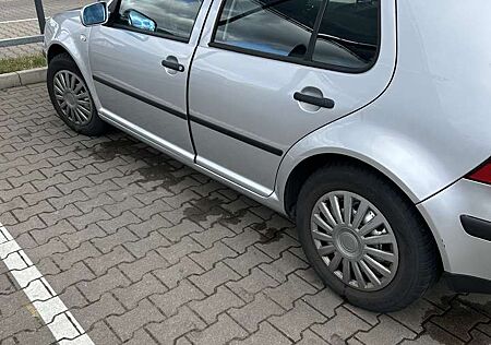 VW Golf Volkswagen 1.4 , 16V