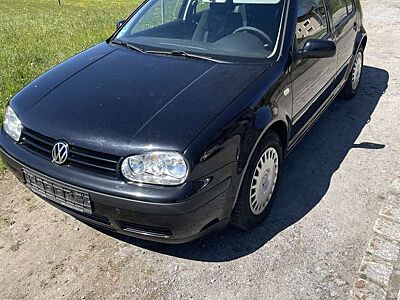 Volkswagen Golf Golf 1.6