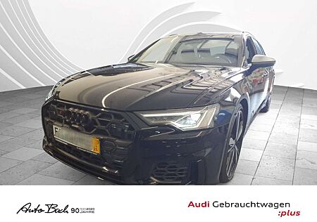 Audi S6 3.0TDI qu tiptronic Navi LED ACC EPH AH