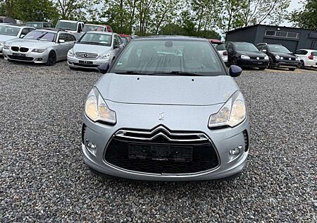 Citroën DS3 Citroen SportChic