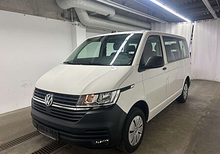 VW T6 Transporter Volkswagen T6.1 Kombi Transporter FWD NAV APPLINK TEMP AC PDC 4SEASON