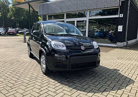 Fiat Panda MY24 1.0 Klima PDC Radio
