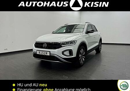 VW T-Roc Volkswagen Goal /LED /ACC /Apple CarPlay /SHZ