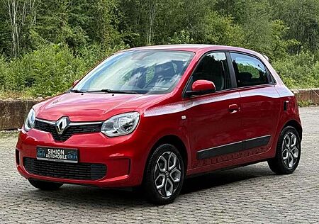 Renault Twingo Limited Klima