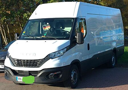 IVECO Daily 35 S 18H V