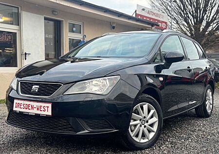 Seat Ibiza ST Style Salsa