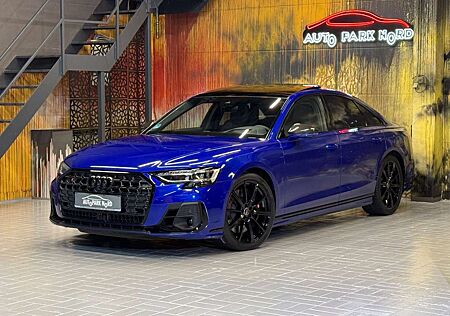 Audi S8 4.0 TFSI quattro MATRIX~CARBON~HEADUP~360~B&O