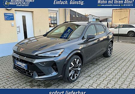 Cupra Formentor VZ 4Drive AHK NAVI Sennheiser Intelligent Drive...