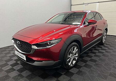 Mazda CX-3 0 2,0 Exclusive-Line *VOLLAUSSTATTUNG