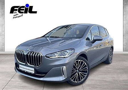 BMW 223 xDrive Head-Up DAB LED WLAN RFK Shz PDC