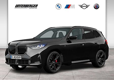 BMW X3 M 50 xDrive Standhzg AHK ACC DA-Pro PA-Pro