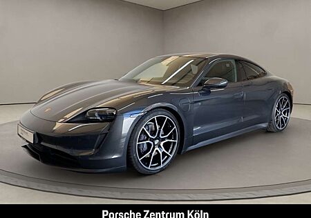 Porsche Taycan BOSE Panoramadach Performancebatterie+