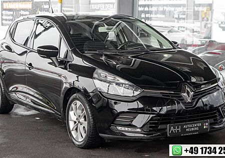 Renault Clio 1.2 LIMITED *PDC*TEMPOMAT*NAVI*