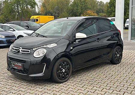 Citroën C1 Citroen Selection/KLIMA/SHZ/TEMP/MFL