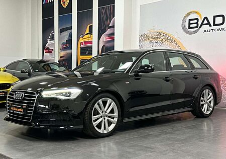 Audi A6 Avant 1.8 TFSI ultra S-Line Keyless GO