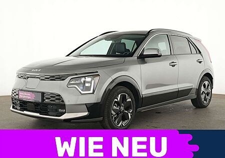 Kia Niro e- Vision Wärmepumpe|Bi-LED|Navi|ACC