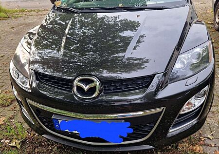 Mazda CX-7 2.2 MZR-CD Exclusive-Line