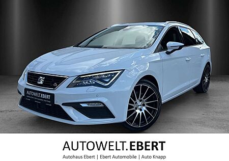 Seat Leon ST 2.0 TSI FR DSG/PANO-DACH/KAMERA/ACC/LED/