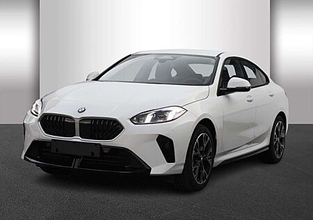 BMW 216 Gran Coupé