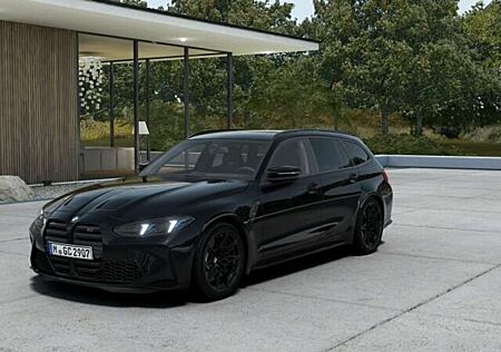 BMW M3 Competition M xDrive