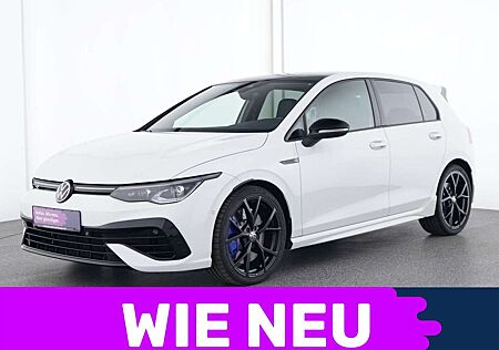 VW Golf Volkswagen R 4Motion Kamera|Pano|ACC|LED|Kessy|Leder