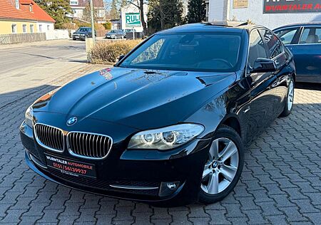 BMW 525 530Baureihe 5 Lim.Kamera TÜV Steuerkette NEU