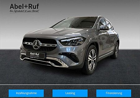 Mercedes-Benz GLA 200 PROGRESSIVE+LED+CarPlay+Ambi+TotW+360°