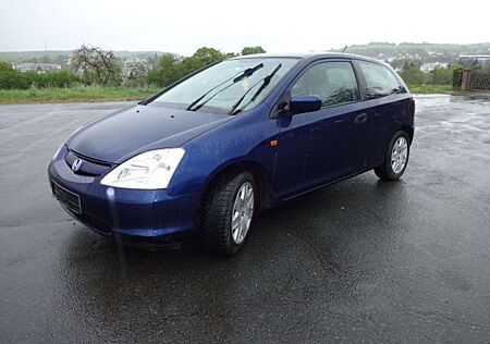 Honda Civic Civic 1.4i S