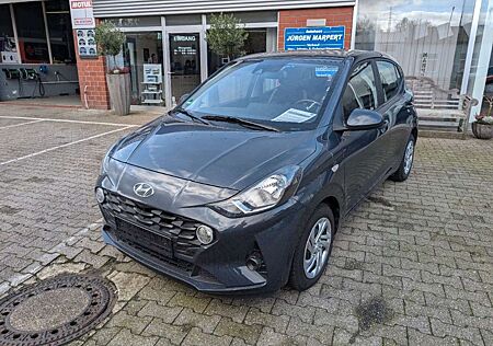 Hyundai i10 Select Klima SHZ PDC