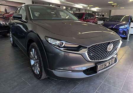 Mazda CX-30 2.0 150PS Selection *360°*SHZ*Navi*