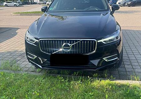 Volvo XC 60 XC60 D4 Geartronic Inscription