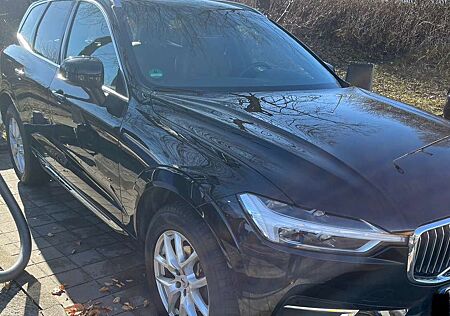 Volvo XC 60 XC60 D4 Geartronic Inscription