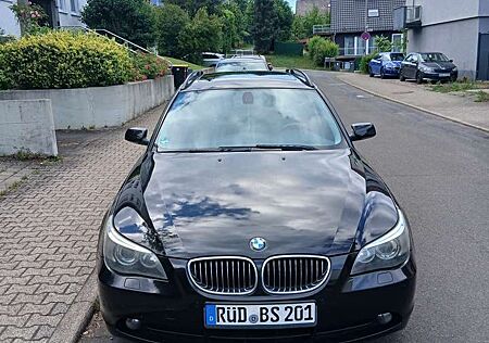 BMW 525 525i Touring