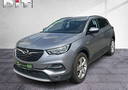 Opel Grandland 1.6 HYBRID4 Elegance LM Sitzhzg Klima