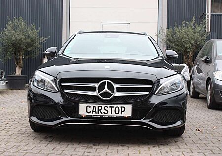 Mercedes-Benz C 350 T e*Comand*Avantgarde