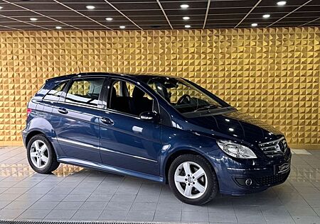 Mercedes-Benz B 200 CDI*KLIMA*PDC*Automatik