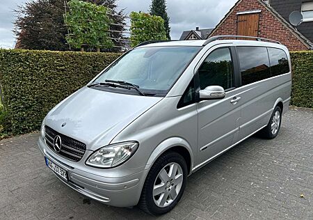 Mercedes-Benz Viano 2.2 CDI lang Trend