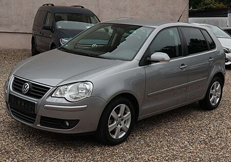 VW Polo Volkswagen IV United*Klima*Tempomat*PDC*Sitzheizung*