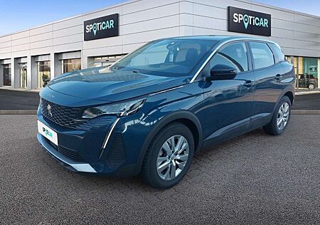 Peugeot 3008 Active Pack BlueHDI 130 EAT8 AHK