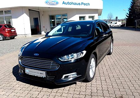 Ford Mondeo Business Turnier - RFK*Parkassist*Navi*Winterpk. 2