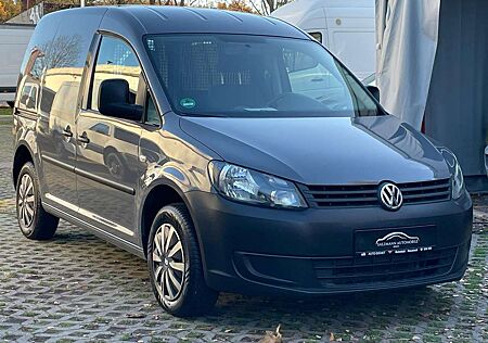 VW Caddy Volkswagen 1.6 TDI//Aut.//KLIMA//TOPZUSTAND//