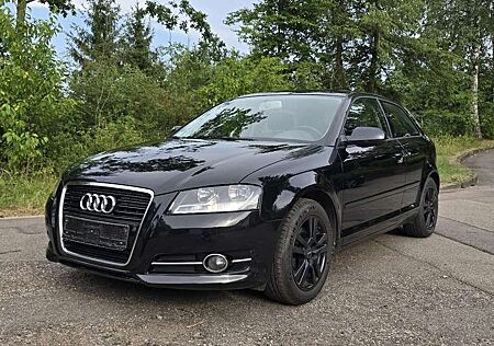 Audi A3 A3 1.4 TFSI 125 PS | Neue Steuerkette | AHK | TÜV