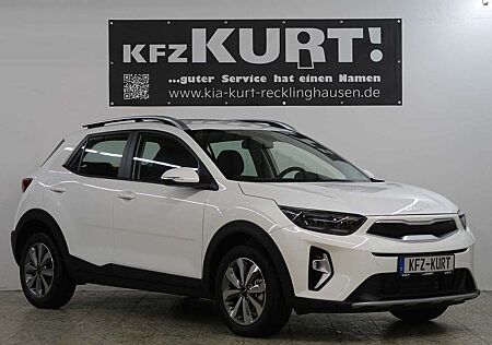 Kia Stonic 1.2 DPI ISG Vision!