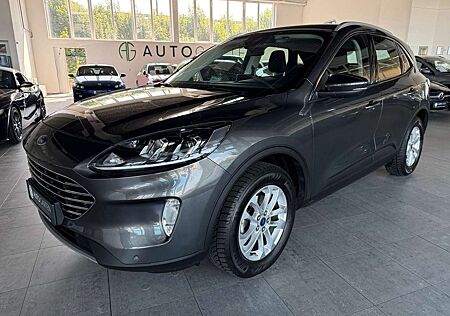 Ford Kuga Titanium*Navi&Kamera*ab.AHK.*Led