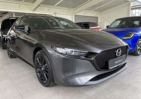 Mazda 3 2.0 X Homura AUTOMATIK PDC, Log-in, Head-up, Kamer