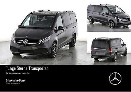 Mercedes-Benz V 250 d Avantgarde Edition ILD-LED/Night-P./360°