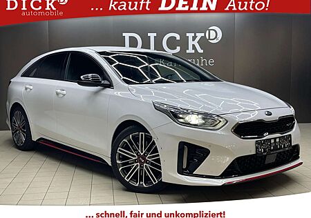Kia Others GT 1.6 TGDI VIRTU+LED+NAVI+KAM+ACC+SHZ+