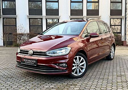 VW Golf Sportsvan Volkswagen Automatik Navi*LED*Massage*ACC*