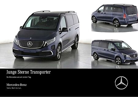 Mercedes-Benz EQV 300 Avantgarde AIRMATIC/Distronic/360 Grad